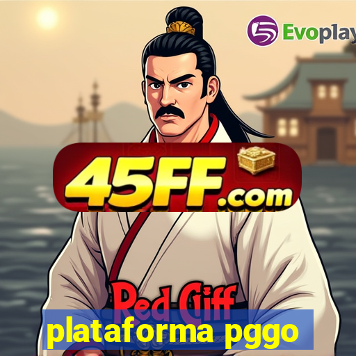 plataforma pggo